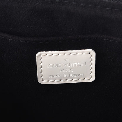Louis Vuitton Graffiti Alma Horizontal Black 6 of 10
