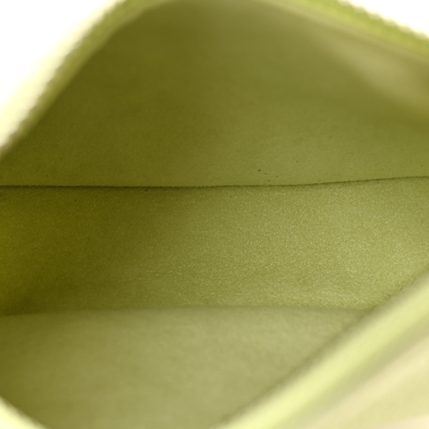 Louis Vuitton Empreinte Monogram Mini Moon Vert Noto Green 5 of 9