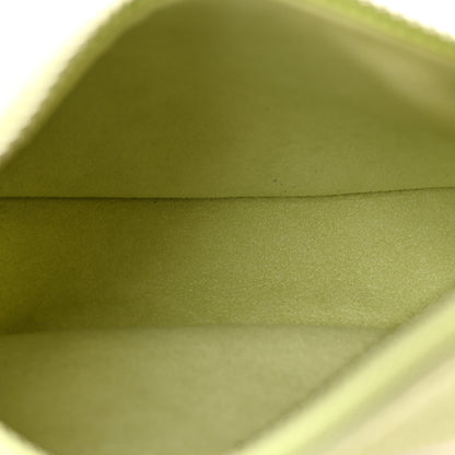 Louis Vuitton Empreinte Monogram Mini Moon Vert Noto Green 5 of 9