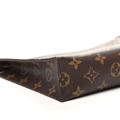 Louis Vuitton Monogram Toiletry Pouch 26 8 of 9