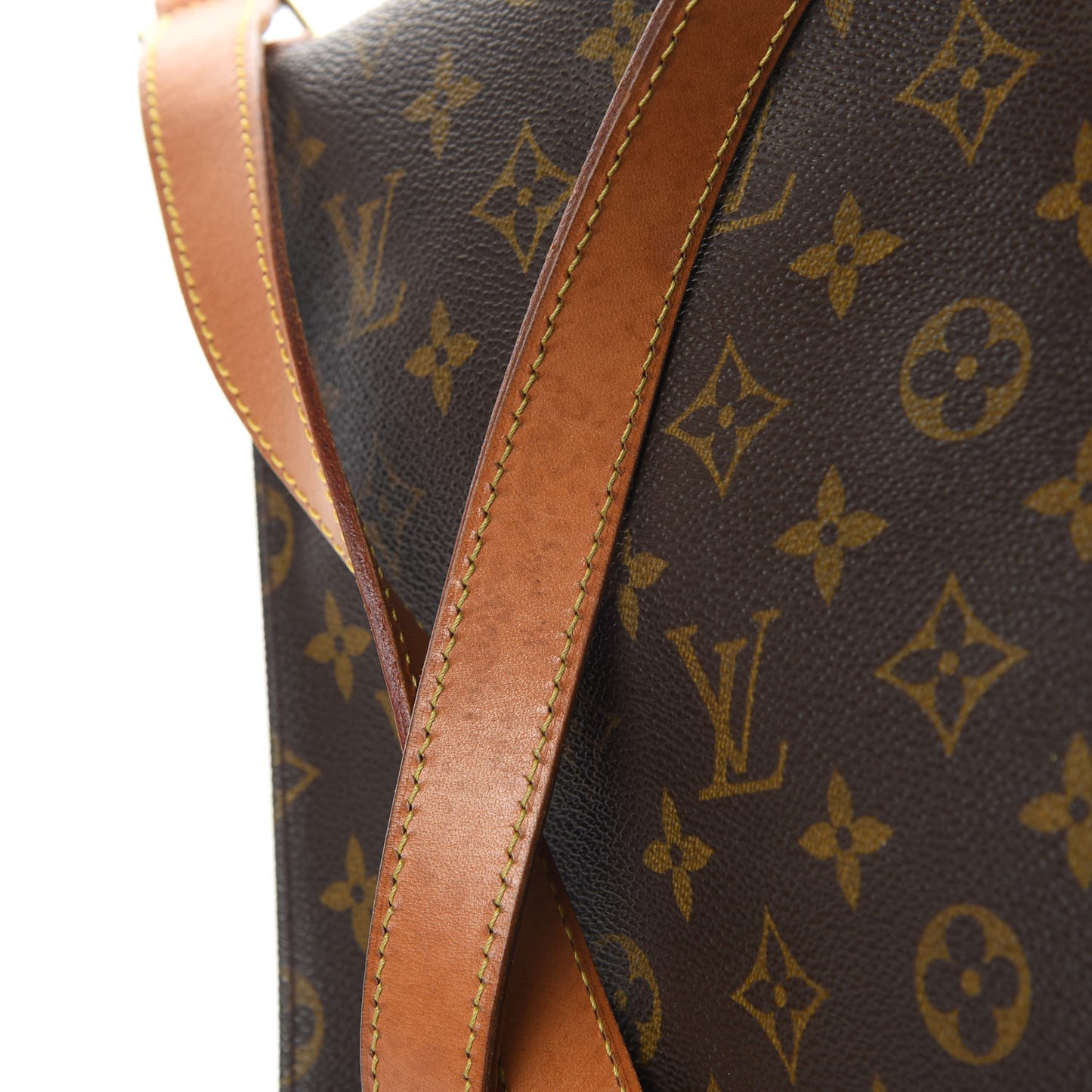 Monogram Musette GM