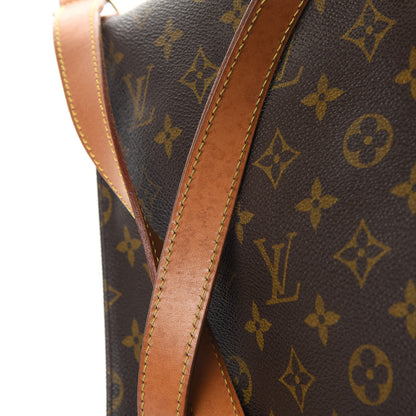Louis Vuitton Monogram Musette GM 11 of 13