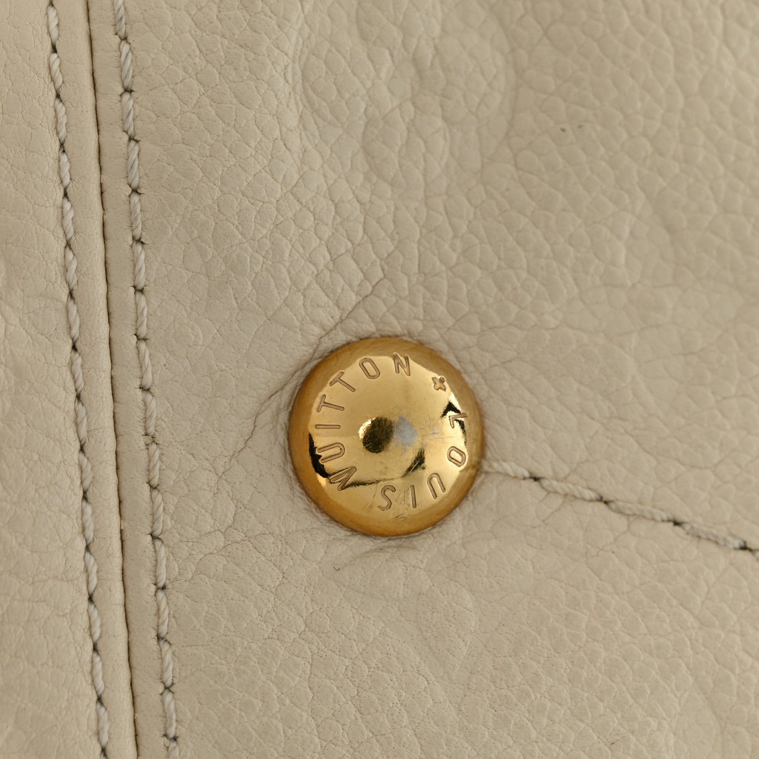 Louis Vuitton Empreinte Artsy MM Neige 12 of 13