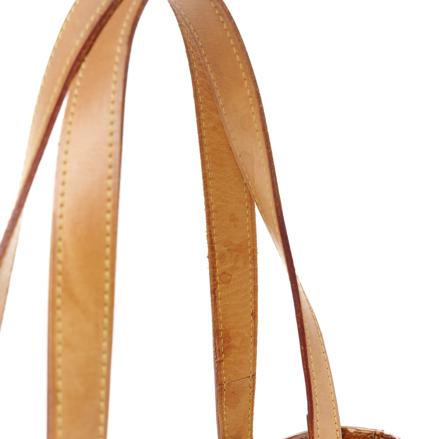 Louis Vuitton Vernis Houston Bronze 11 of 14