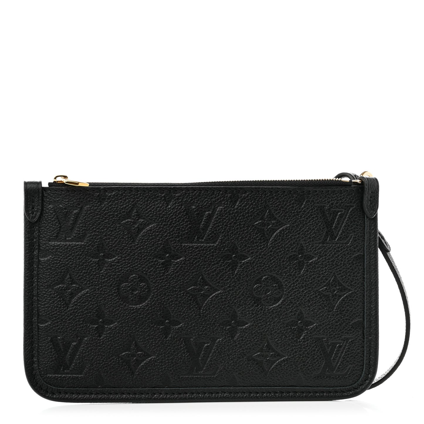 Empreinte Carryall PM Pochette Black