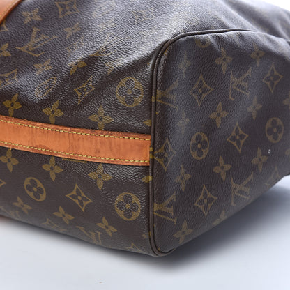 Louis Vuitton Monogram Sac Flanerie 50 21 of 21
