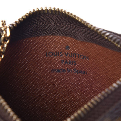 Louis Vuitton Monogram Key Pouch 6 of 7