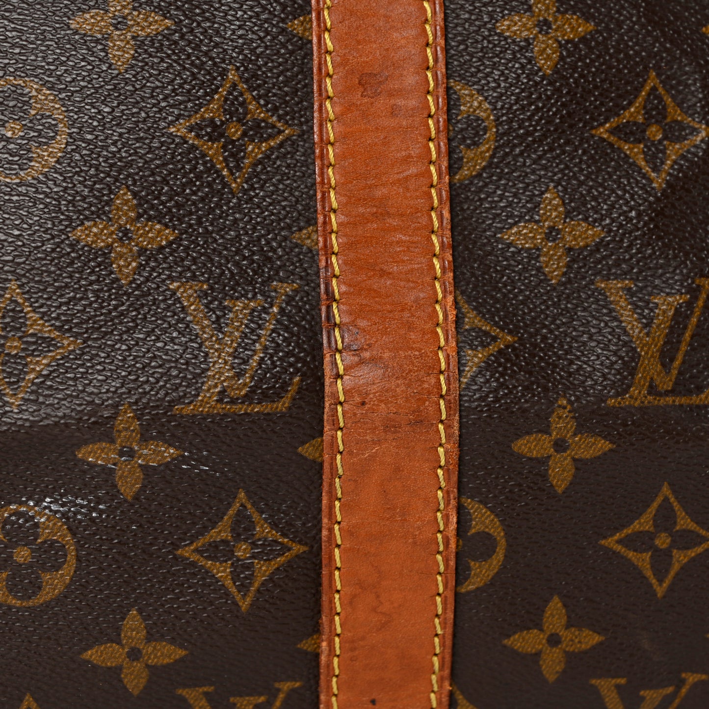 Monogram Keepall Bandouliere 55