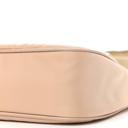 Prada Nylon Re-Edition 2005 Shoulder Bag Cammeo 9 of 9