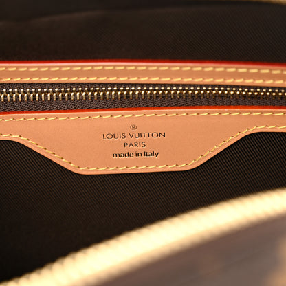 Louis Vuitton Monogram Cite 6 of 9