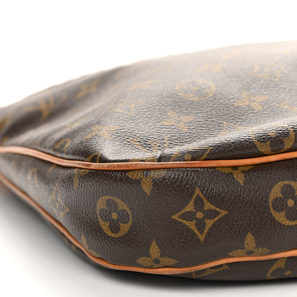 Louis Vuitton Monogram Odeon MM 10 of 11