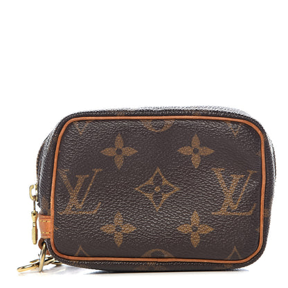 Louis Vuitton Monogram Wapity 1 of 7