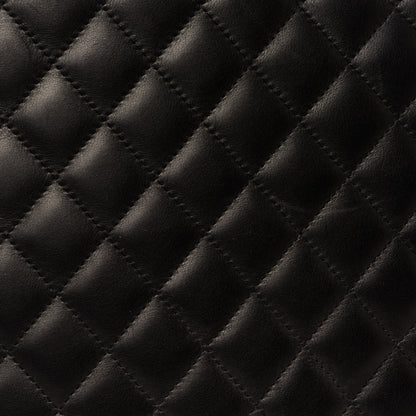 Chanel Calfskin Quilted Large Cambon Tote Black 12 of 12