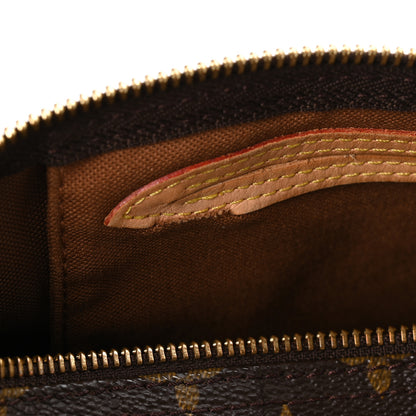 Louis Vuitton Monogram Speedy 30 11 of 11