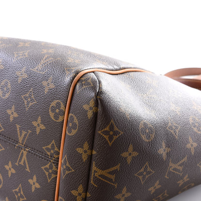 Louis Vuitton Monogram Totally MM 9 of 15
