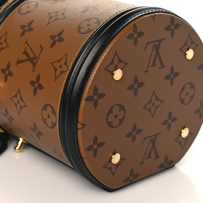 Louis Vuitton Reverse Monogram Cannes 7 of 9