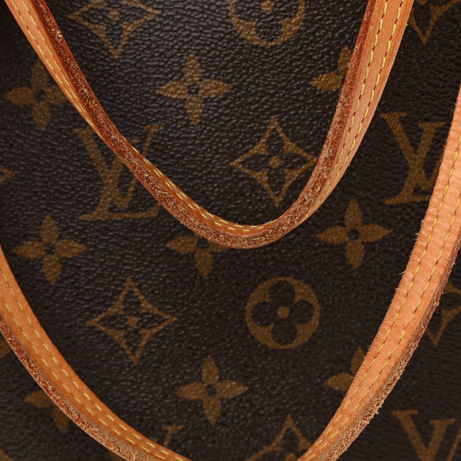 Louis Vuitton Monogram Neo Neverfull MM Pivoine 19 of 21