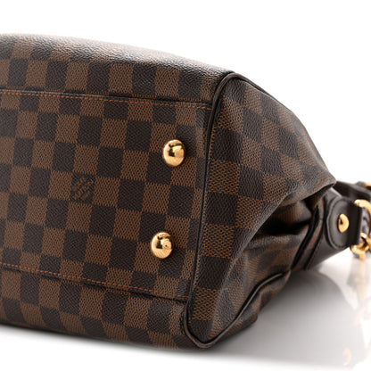 Louis Vuitton Damier Ebene Trevi PM 9 of 13