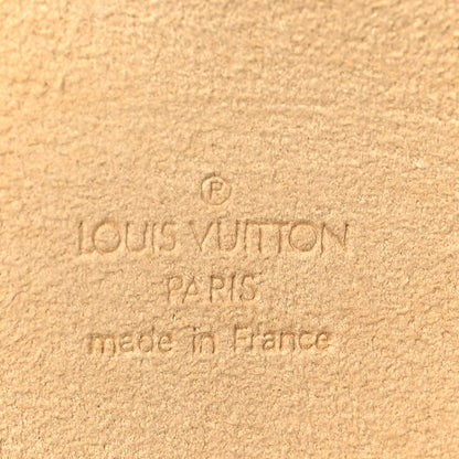 Louis Vuitton Monogram Pochette Florentine XS 6 of 7