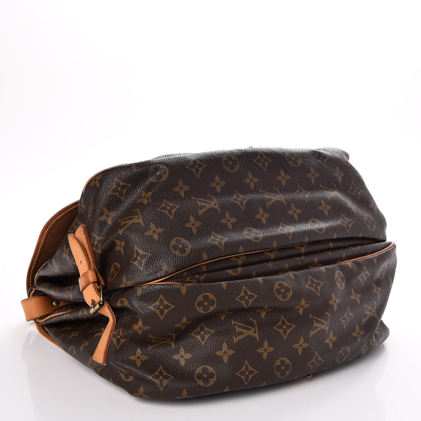 Monogram Saumur 35