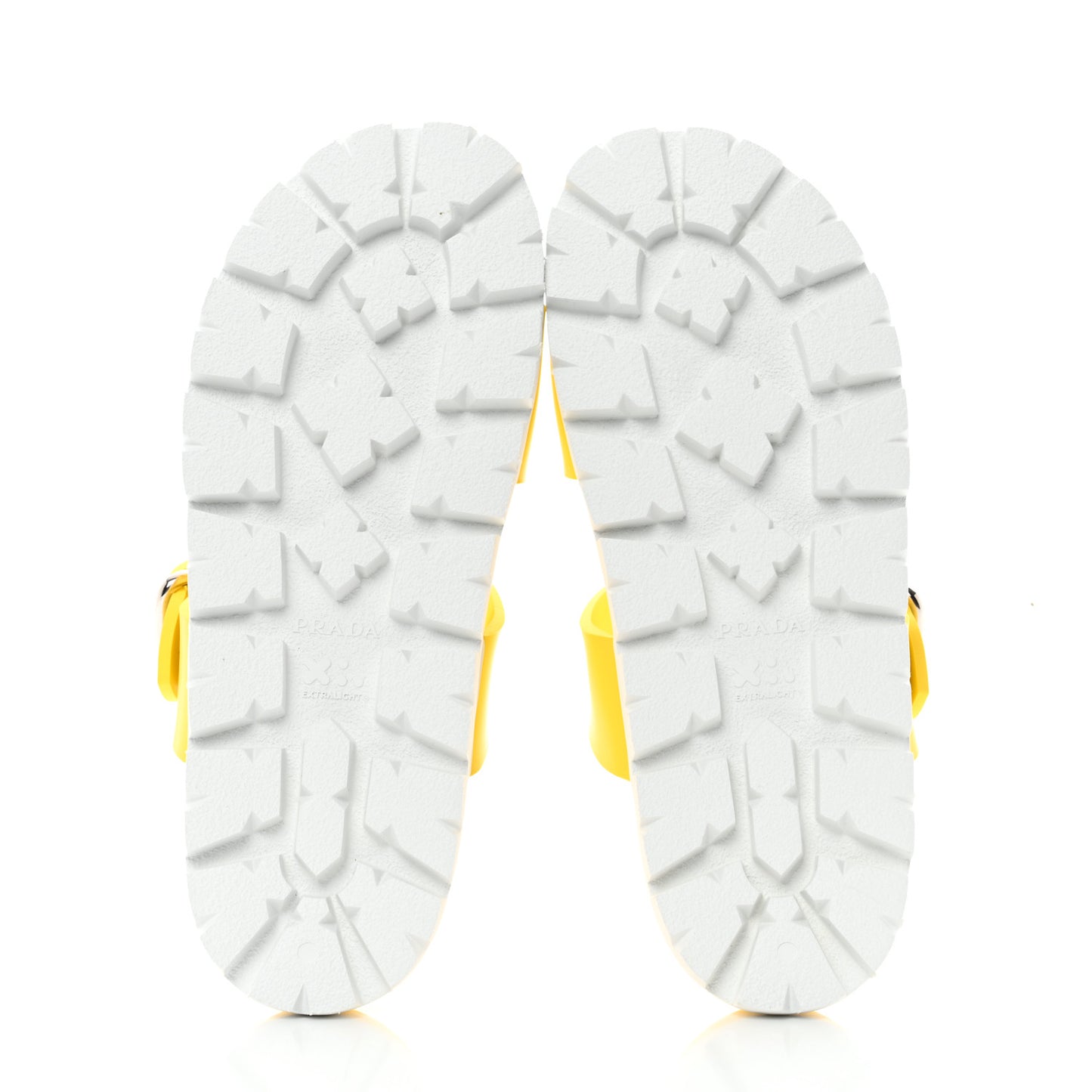 EVA Rubber Double Strap 20mm Fussbett Sandals 39 Sole