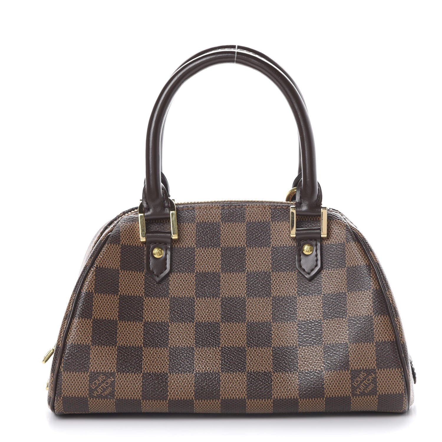Louis Vuitton Damier Ebene Ribera Mini 1 of 15