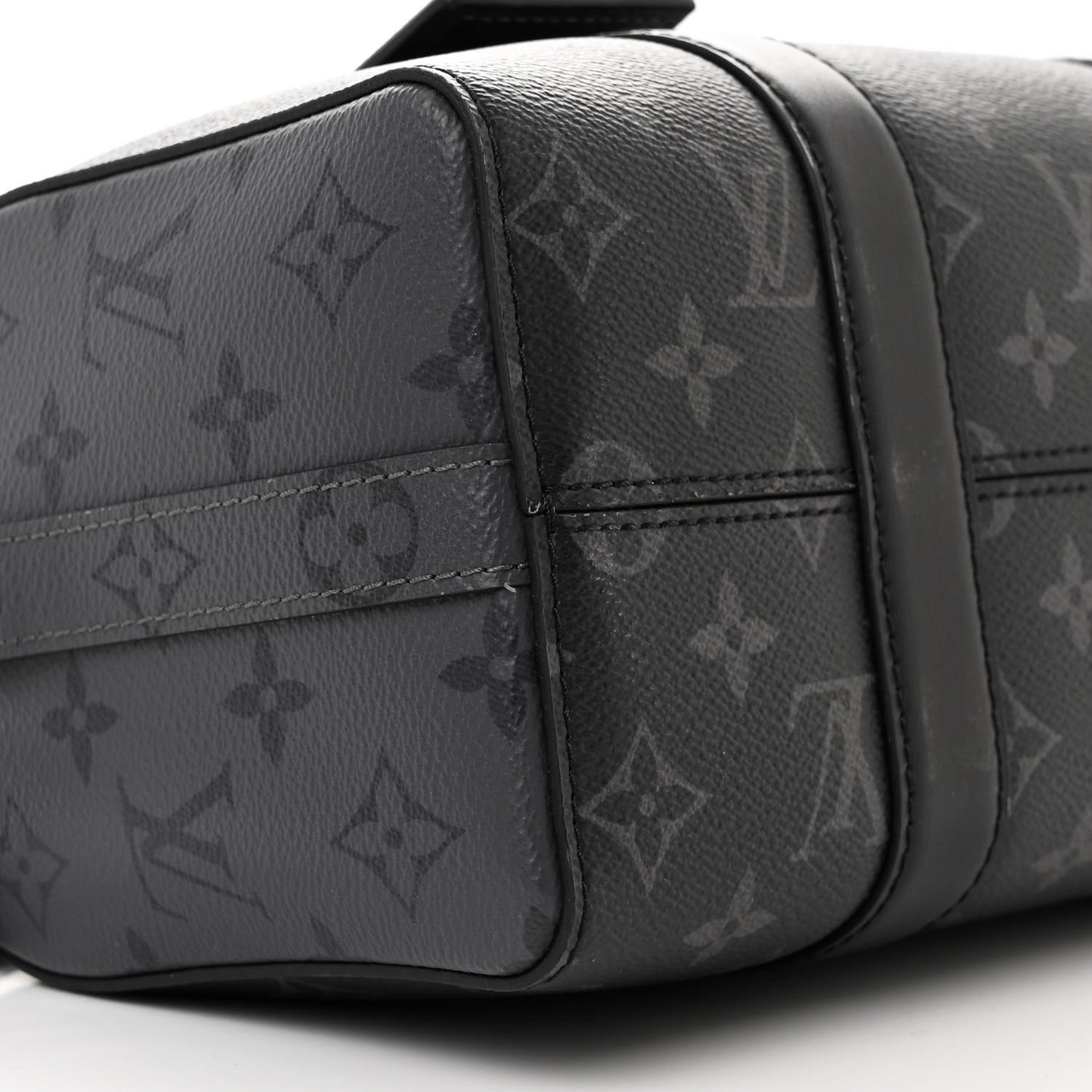 Reverse Monogram Eclipse City Keepall
