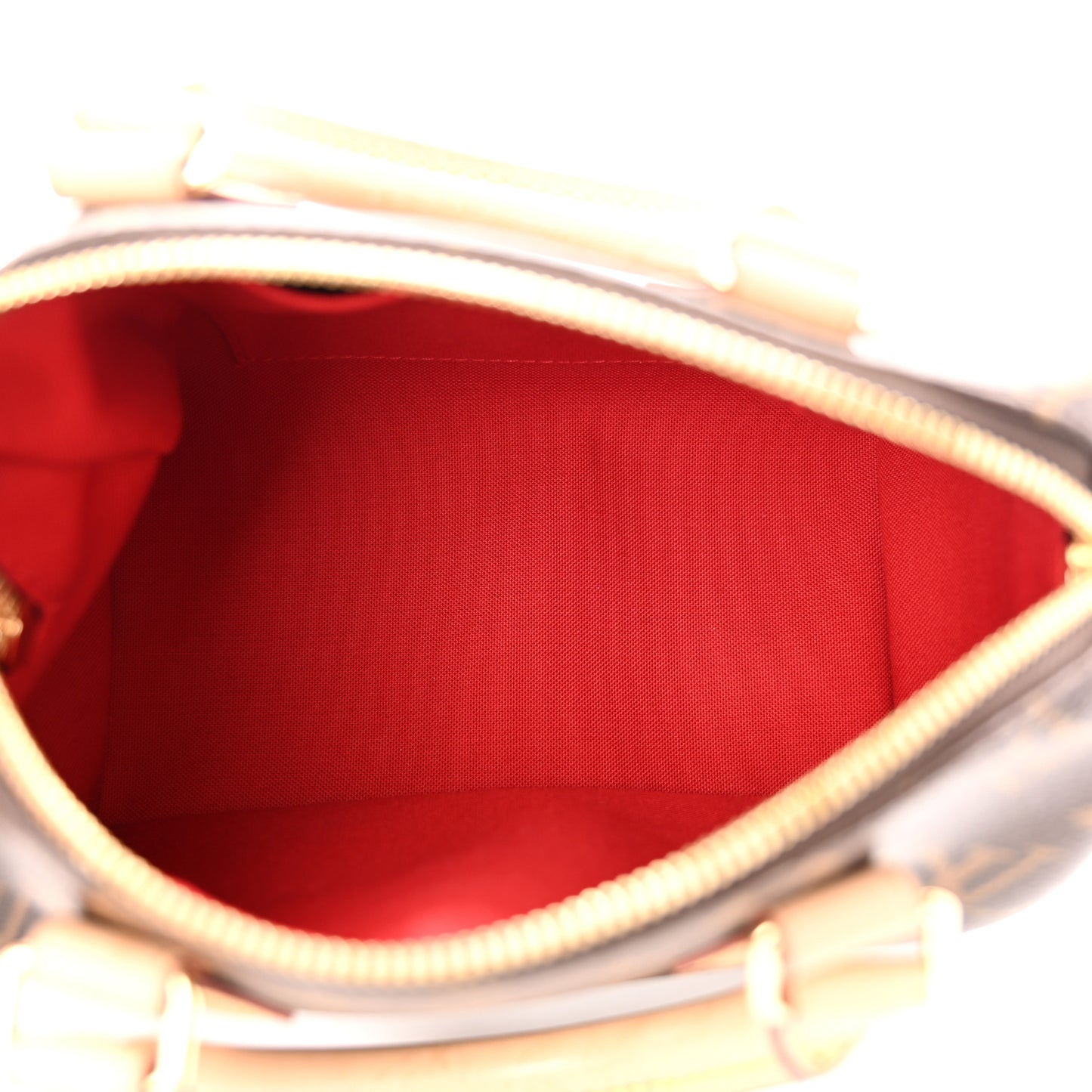 Monogram Speedy Bandouliere 20