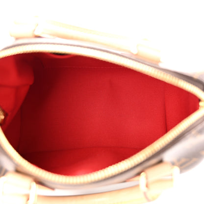 Louis Vuitton Monogram Speedy Bandouliere 20 5 of 9