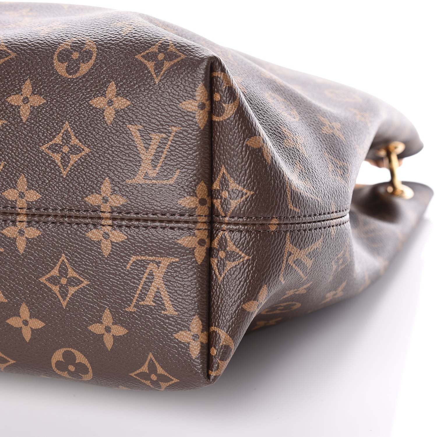 Louis Vuitton Monogram Graceful MM 13 of 17
