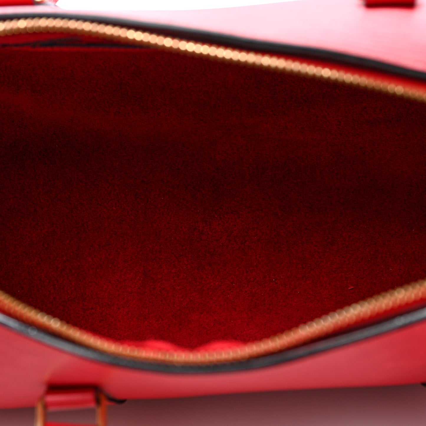 Epi Soufflot Castillan Red