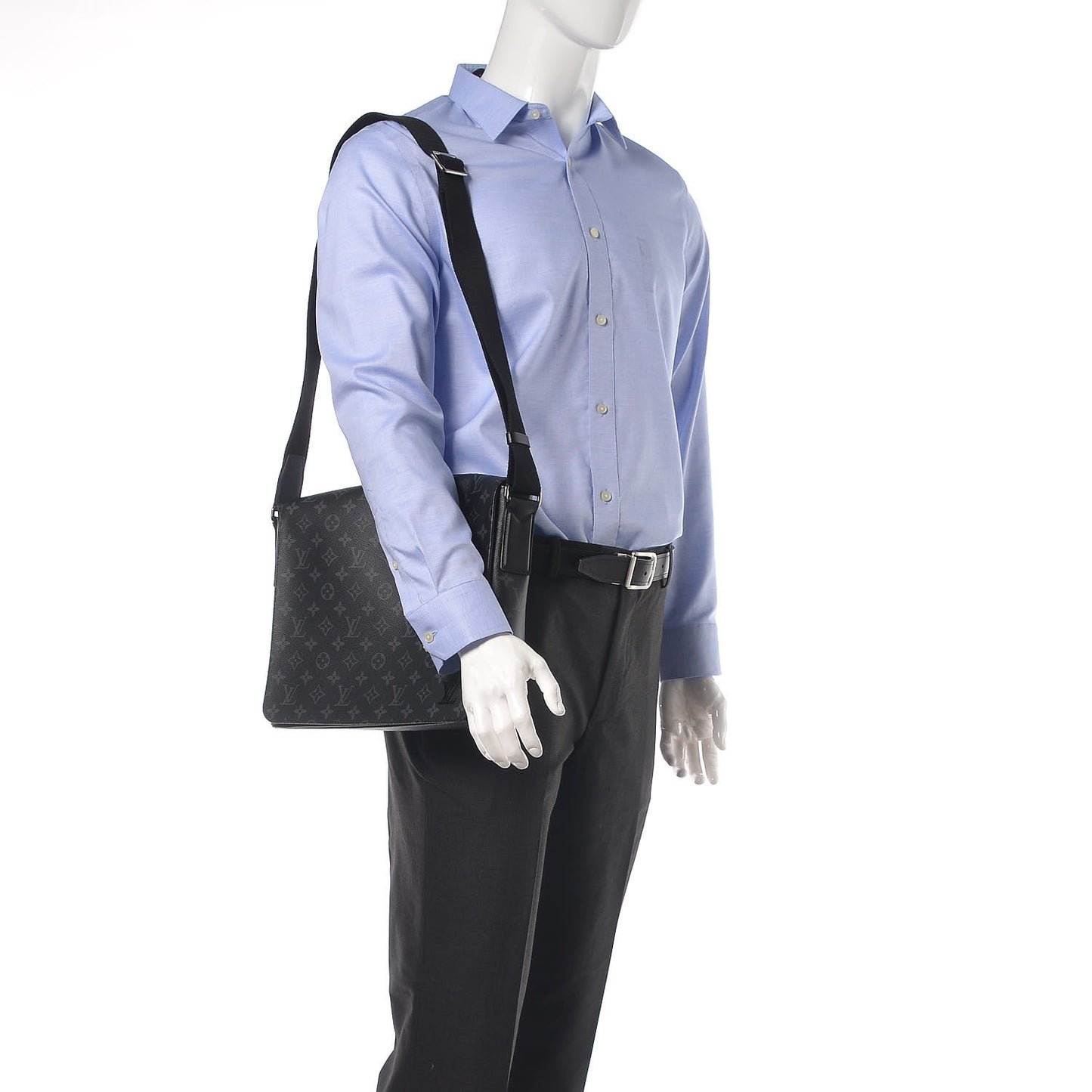 Monogram Eclipse District MM