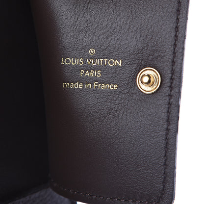 Louis Vuitton Monogram Shades Card Holder 3 of 3