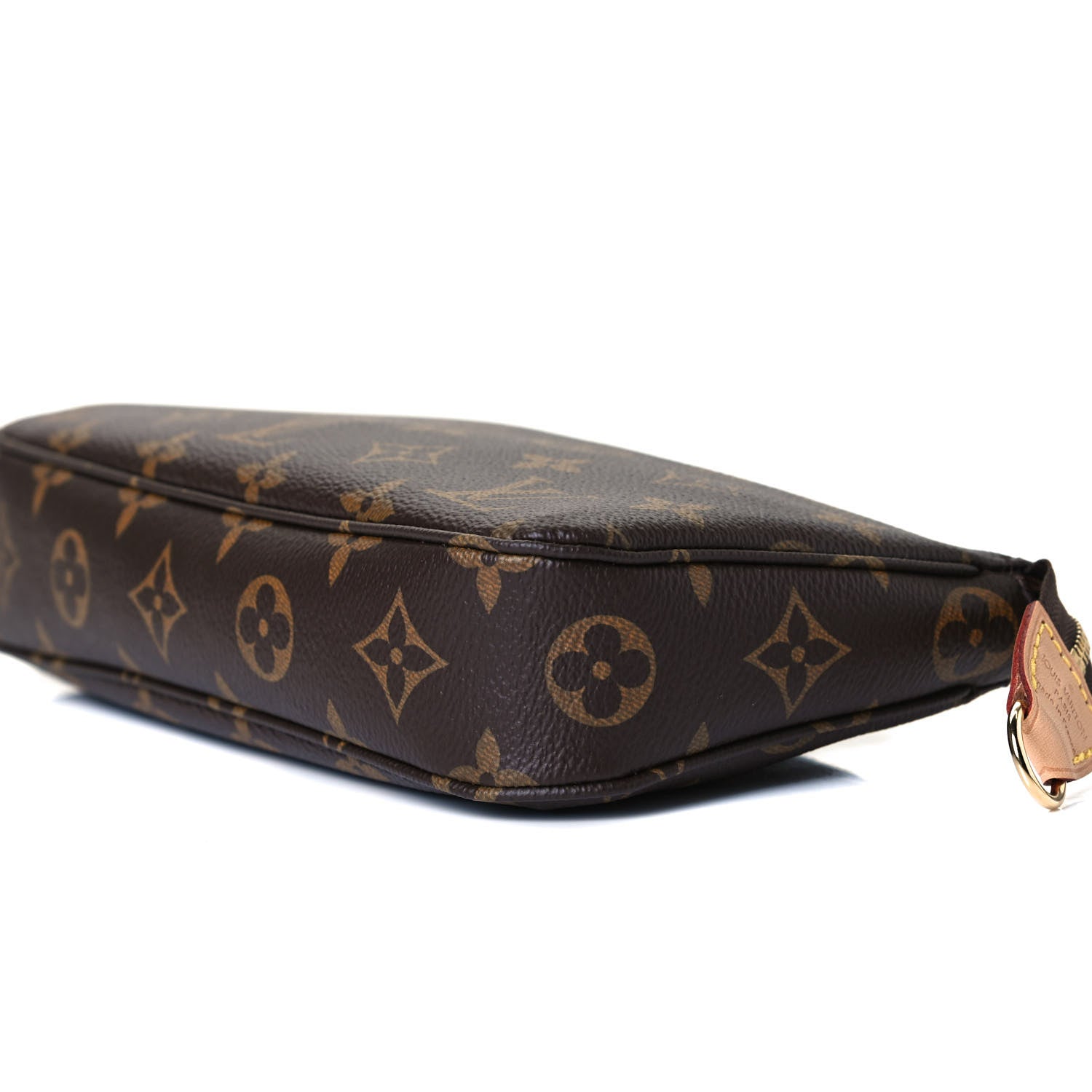 Louis Vuitton Monogram Pochette Accessories NM 10 of 12