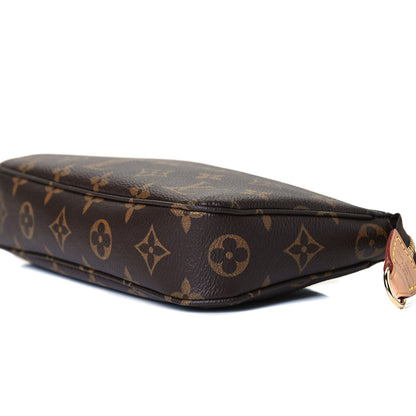 Louis Vuitton Monogram Pochette Accessories NM 10 of 12