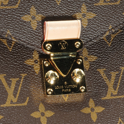 Louis Vuitton Monogram Metis 6 of 8
