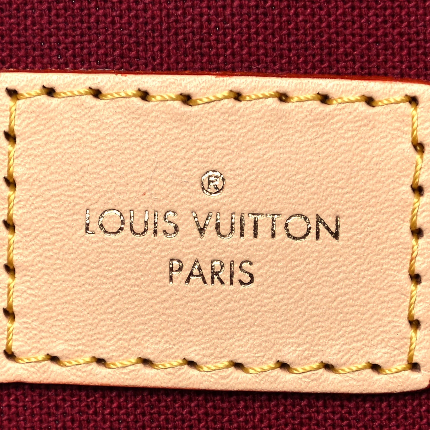 Louis Vuitton Monogram Grand Palais 9 of 15