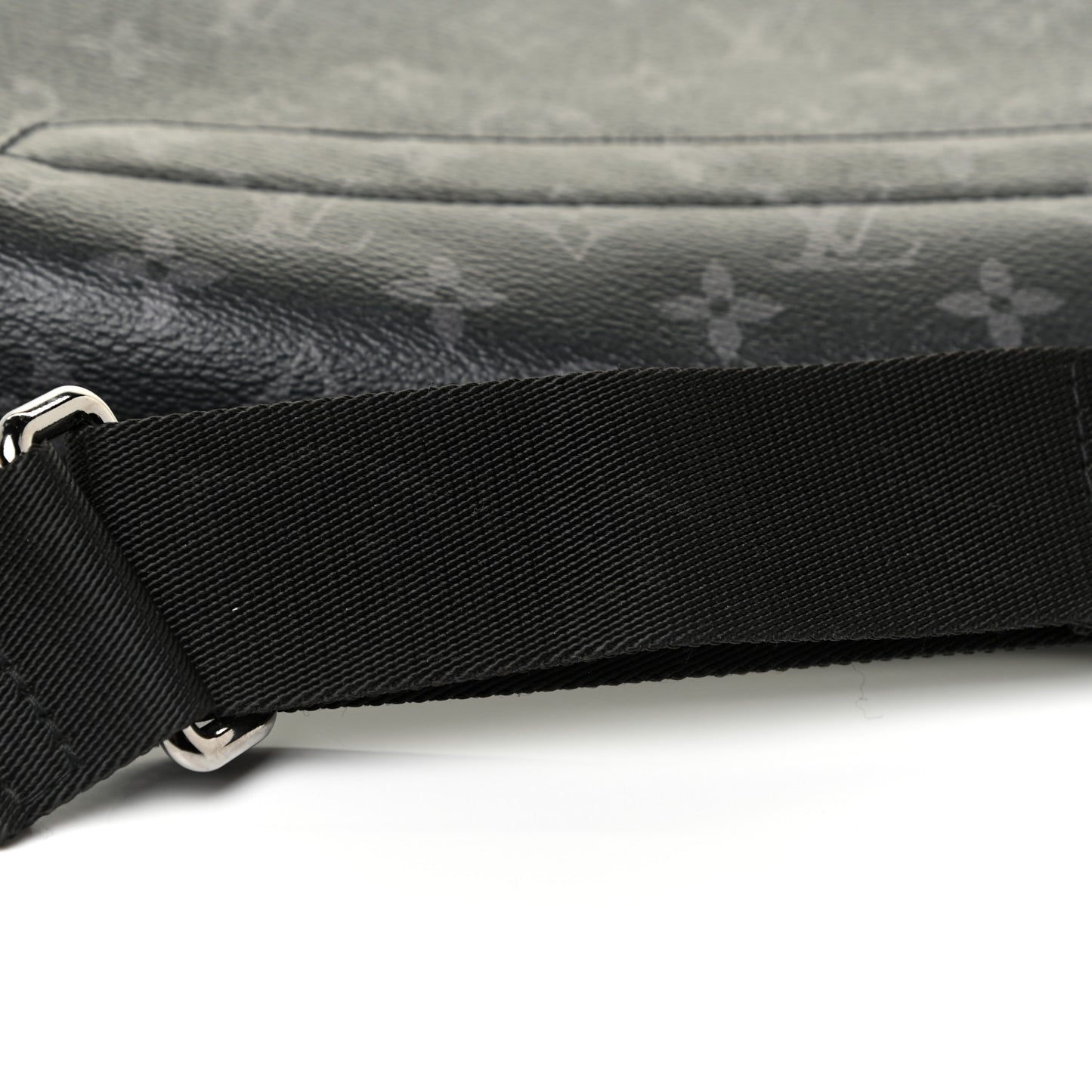 Monogram Eclipse District PM Black