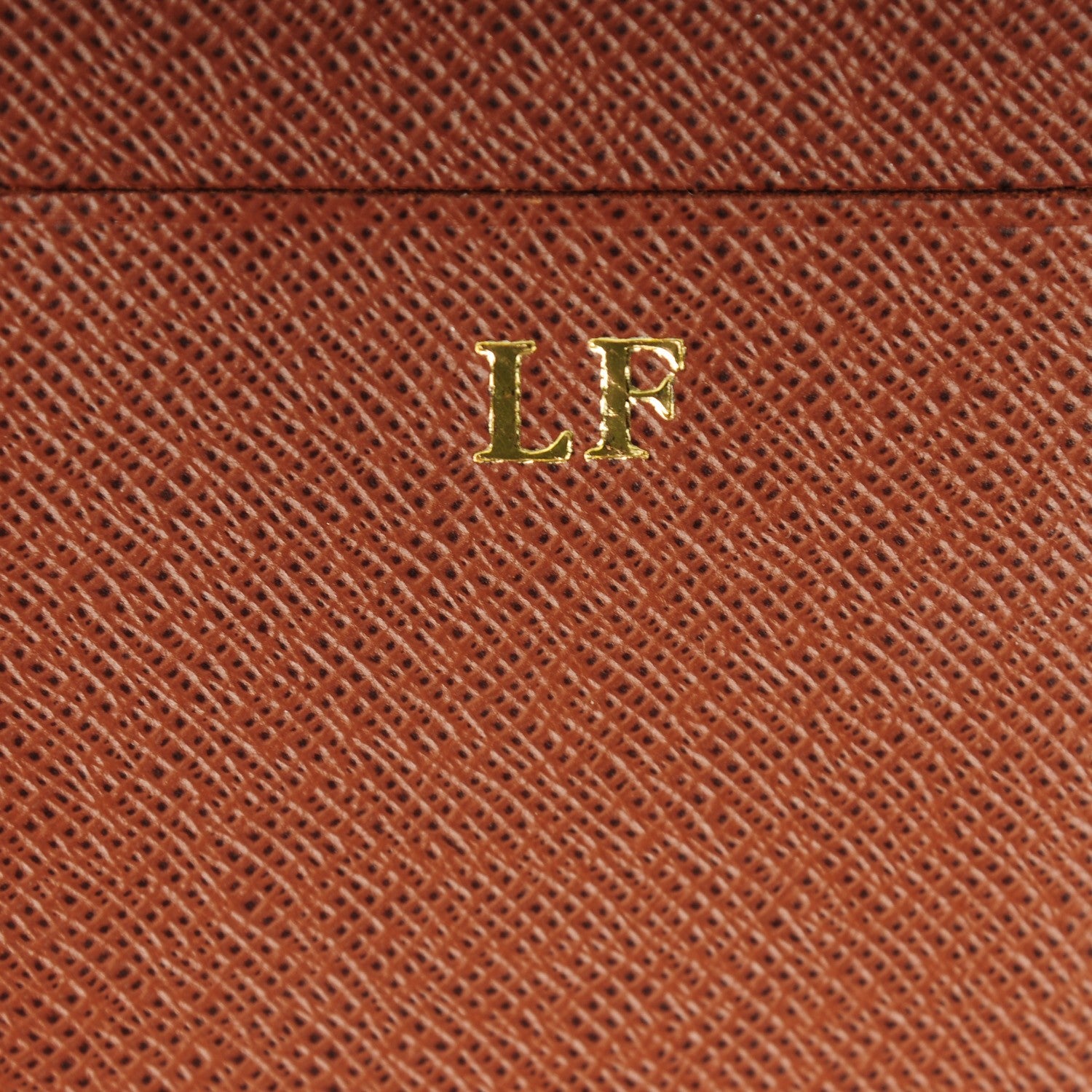 Louis Vuitton Monogram Zippy Compact Wallet 6 of 8