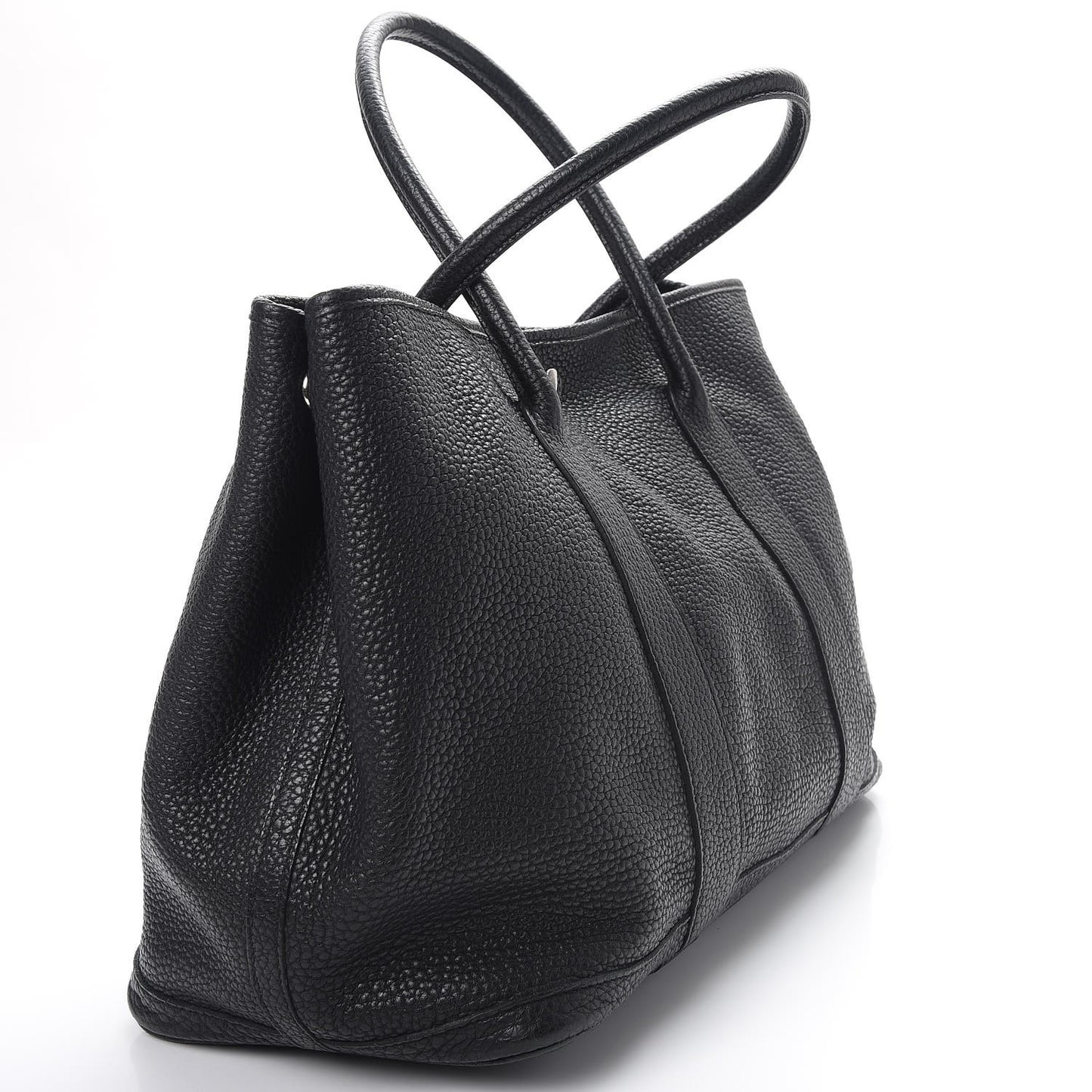 Negonda Garden Party Tote 36 MM Black