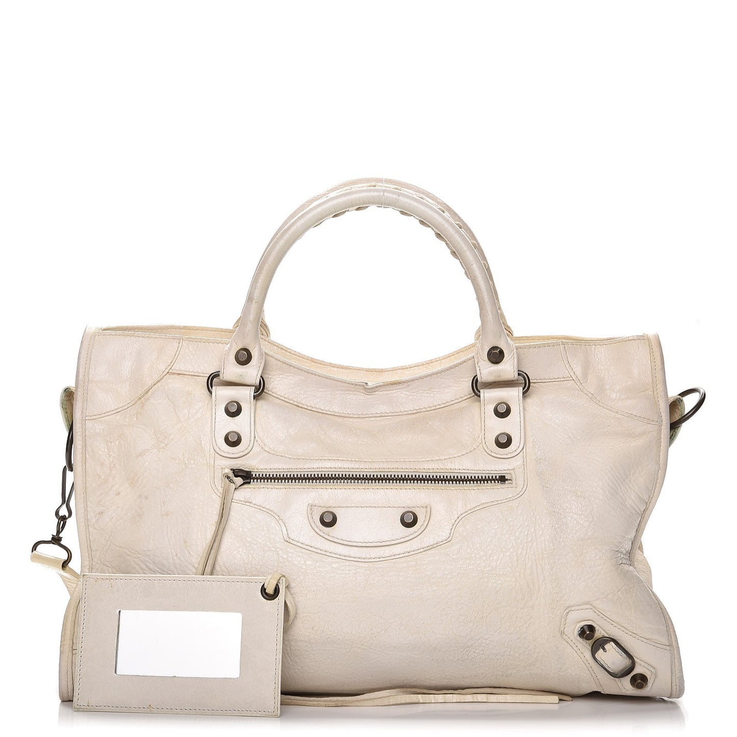 Chevre Classic Hardware City Natural