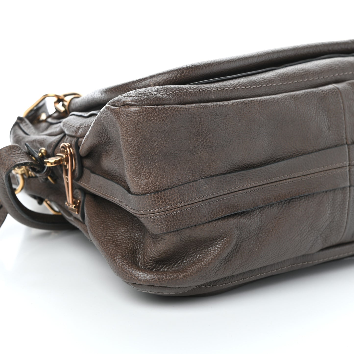 Calfskin Medium Paraty Rock