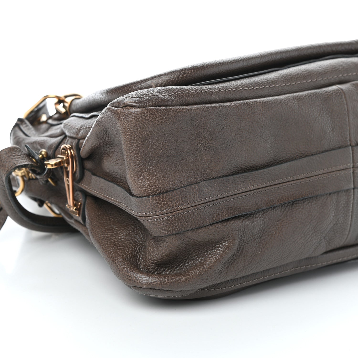 Chloe Calfskin Medium Paraty Rock 8 of 9
