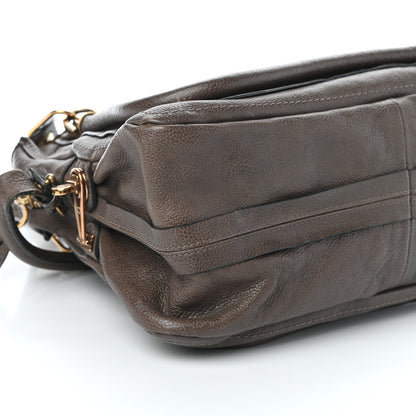 Chloe Calfskin Medium Paraty Rock 8 of 9