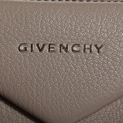 Givenchy Sugar Goatskin Medium Antigona Sand 7 of 9