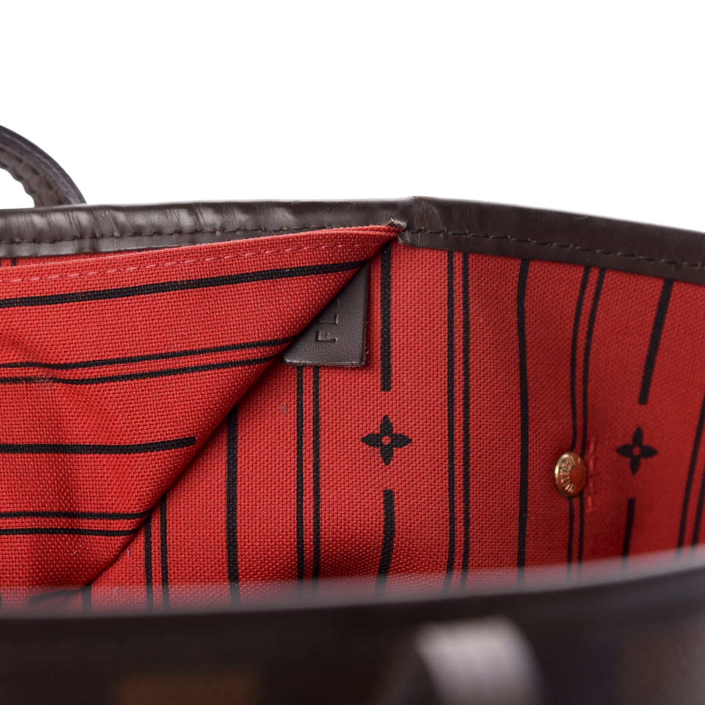 Damier Ebene Neverfull GM