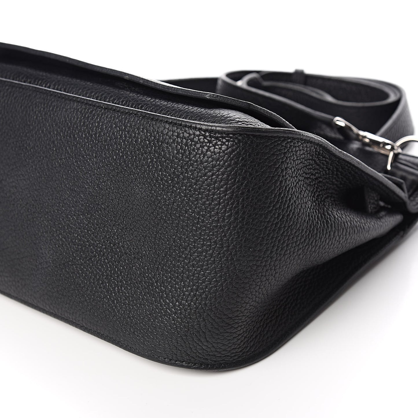 Taurillon Clemence Jypsiere 28 Black