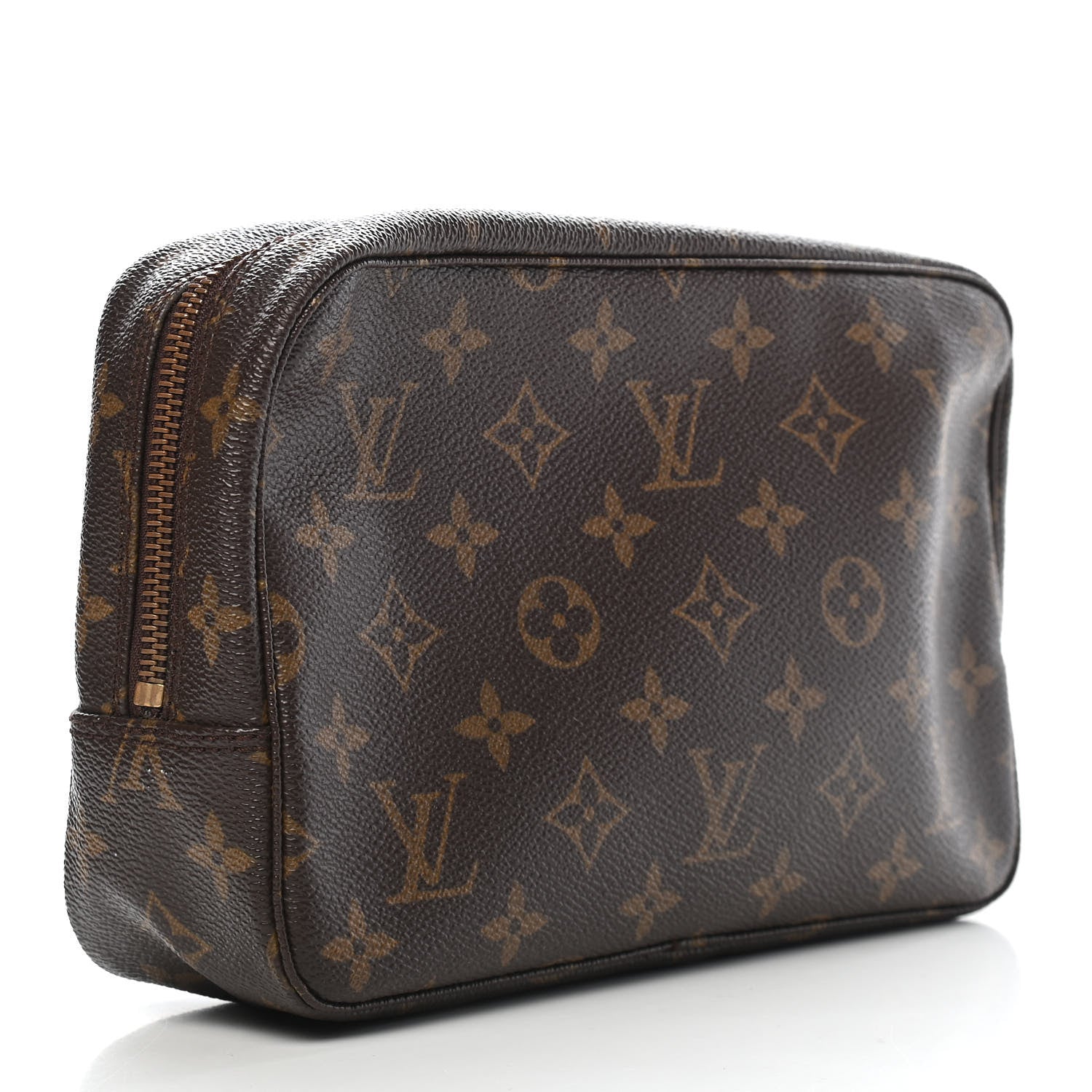 Louis Vuitton Monogram Trousse Toilette 23 3 of 9
