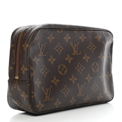 Louis Vuitton Monogram Trousse Toilette 23 3 of 9