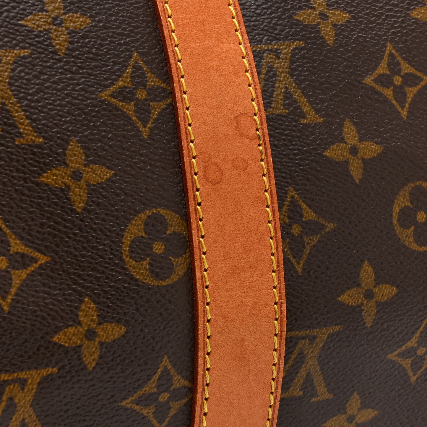 Monogram Keepall 45
